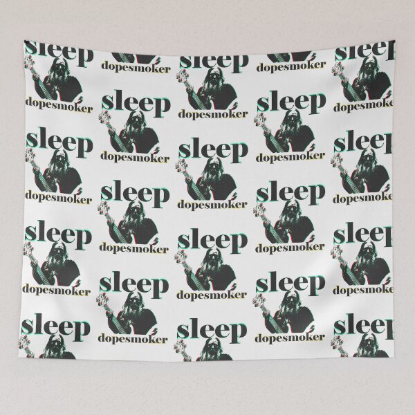 Item preview, Dopes.moker Sleeps Band designed and sold by Comentalaluza.