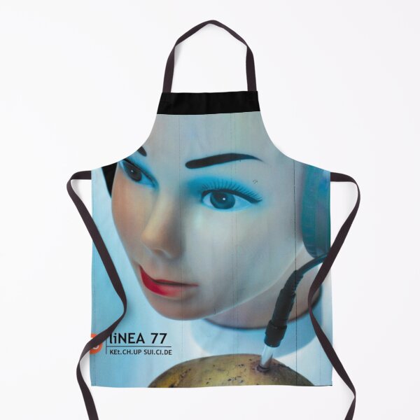 Item preview, Linea 77 - Ket Chup Sui Cide album 2000 designed and sold by jerryhaileno.