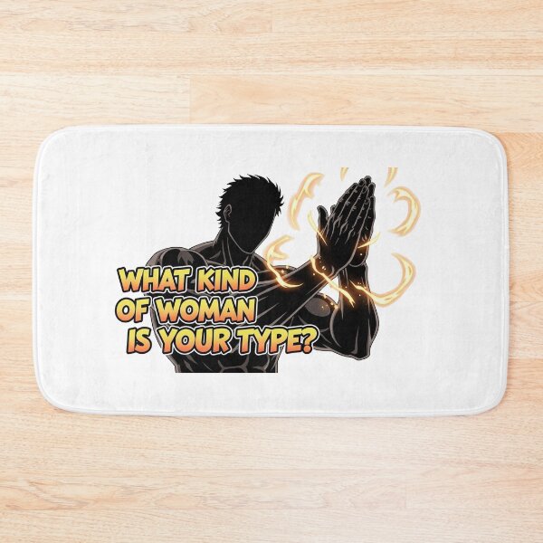 Item preview, What Kind of Woman Is Your Type? designed and sold by rendigart.