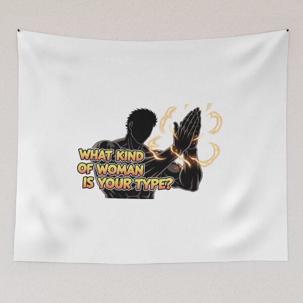 Item preview, What Kind of Woman Is Your Type? designed and sold by rendigart.
