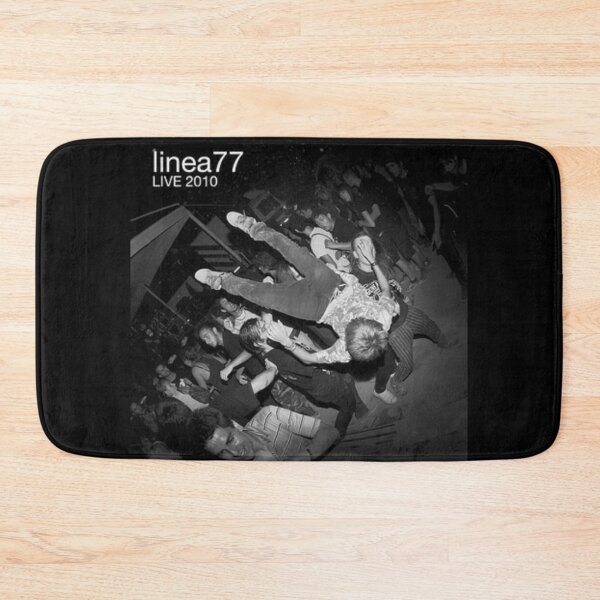 Item preview, Linea 77 - Live 2010 album 2011 designed and sold by jerryhaileno.