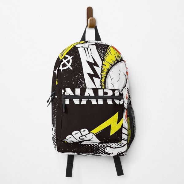 Item preview, Anarchy Unleashed designed and sold by Majorprint.