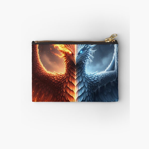 Item preview, Fire an Ice designed and sold by RaF71PrO.