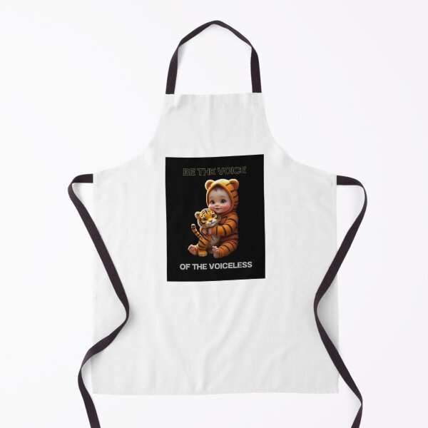 Item preview, Voice for the Voiceless designed and sold by Pallavii.