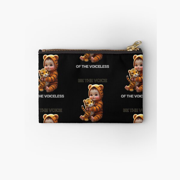 Item preview, Voice for the Voiceless designed and sold by Pallavii.