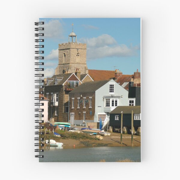 Item preview, Wivenhoe, Essex designed and sold by Chris Petty.