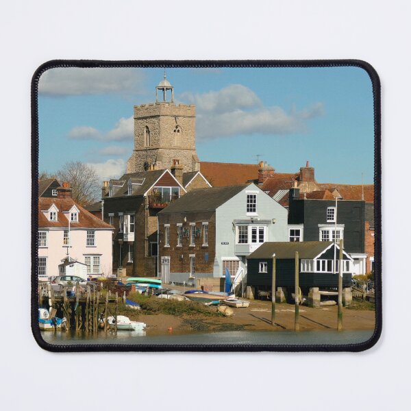 Item preview, Wivenhoe, Essex designed and sold by Chris Petty.