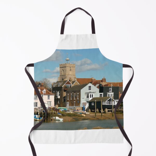Item preview, Wivenhoe, Essex designed and sold by Chris Petty.