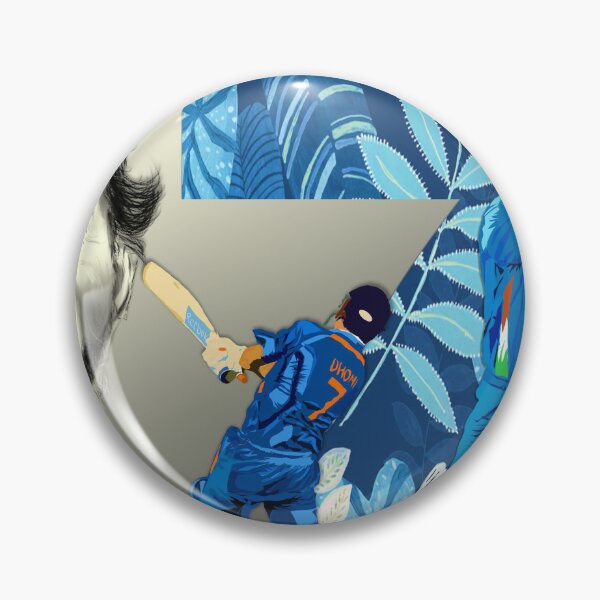 Item preview, MSD-AN UNTOLD STORY designed and sold by chandanbmjha.