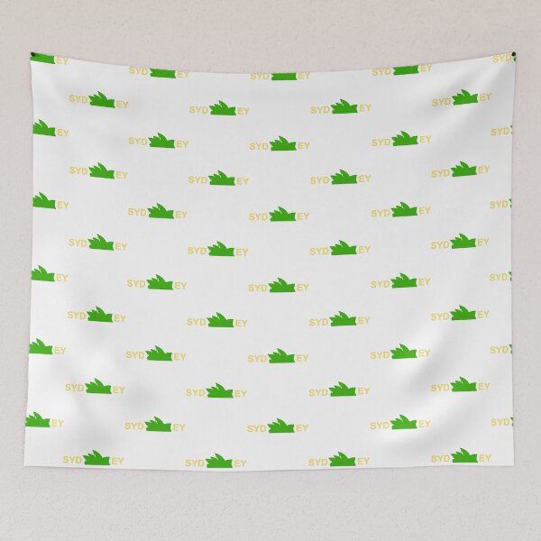 Item preview, Sidney with an opera twist designed and sold by OctopusStudio.