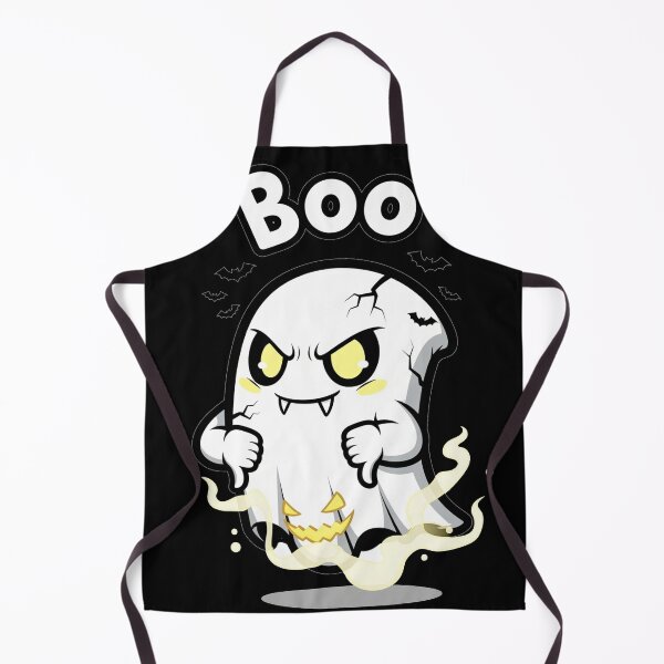 Item preview, Boo. (Angry Ghost) designed and sold by meesub.