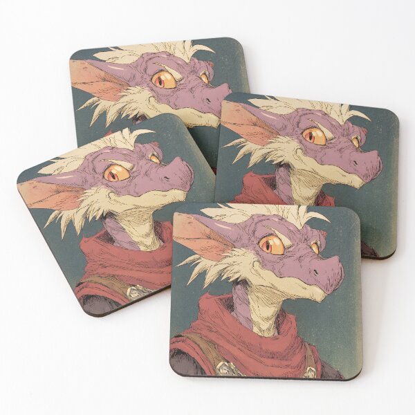 Item preview, RPG Kobold Token designed and sold by bapupa.