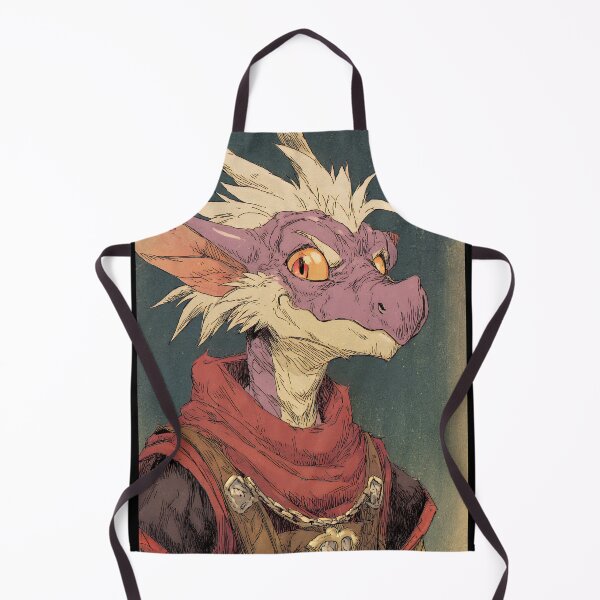 Item preview, RPG Kobold Token designed and sold by bapupa.