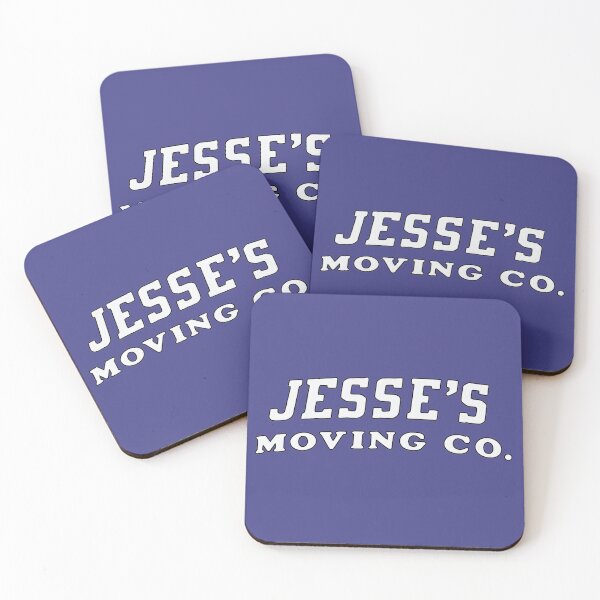 Item preview, Jesse's Moving Company designed and sold by alloutshirts.