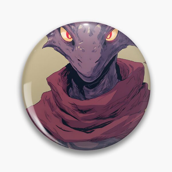 Item preview, Fantasy Kobold Token designed and sold by bapupa.