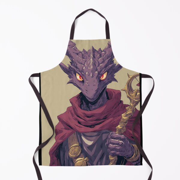 Item preview, Fantasy Kobold Token designed and sold by bapupa.