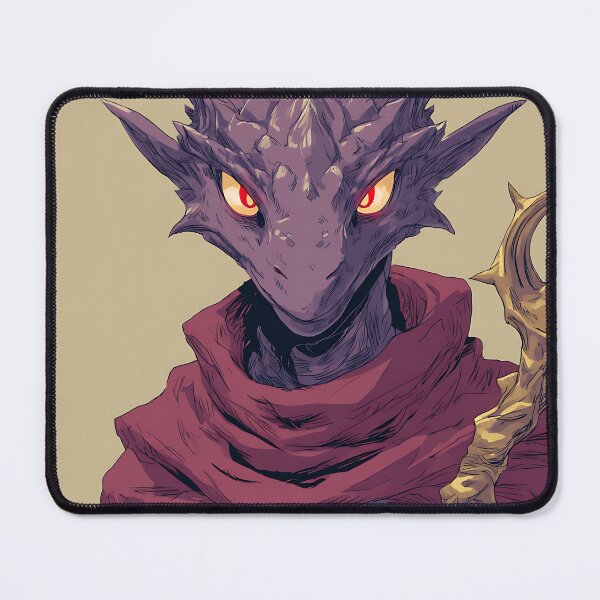 Item preview, Fantasy Kobold Token designed and sold by bapupa.