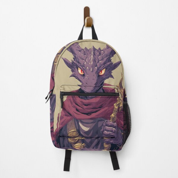 Item preview, Fantasy Kobold Token designed and sold by bapupa.