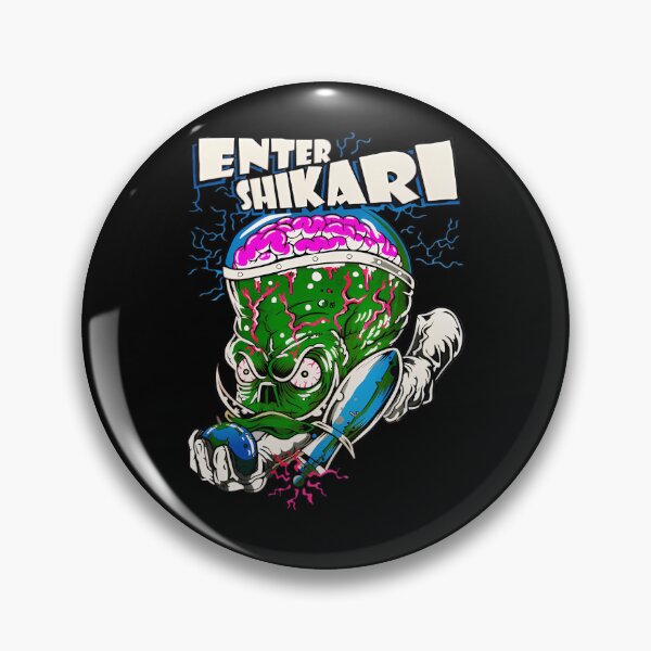 Item preview, Enters Shikaris Band designed and sold by Comentalaluza.