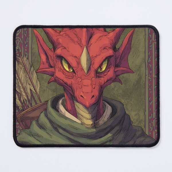 Item preview, Cunning Kobold Token designed and sold by bapupa.