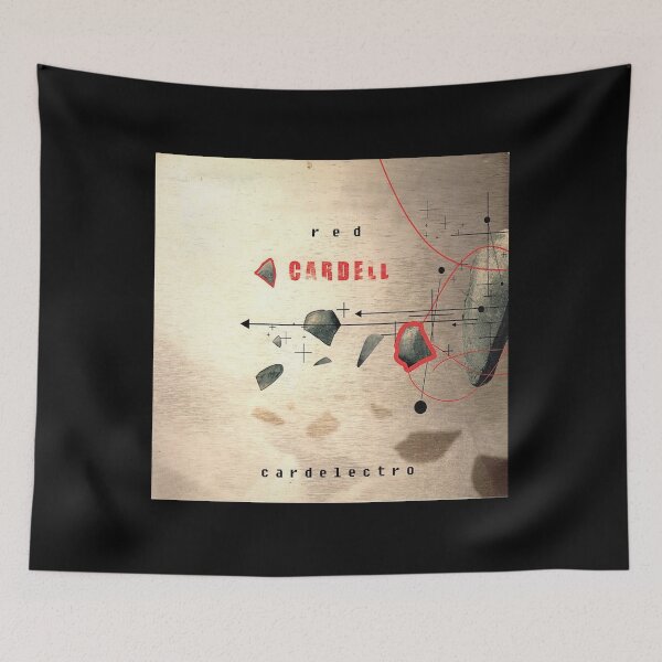 Item preview, Chastain - Cardelectro album 2003 designed and sold by CindyDaviseno.