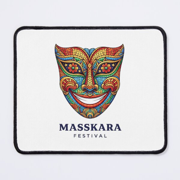 Item preview, MASSKARA FESTIVAL designed and sold by likbatonboot.