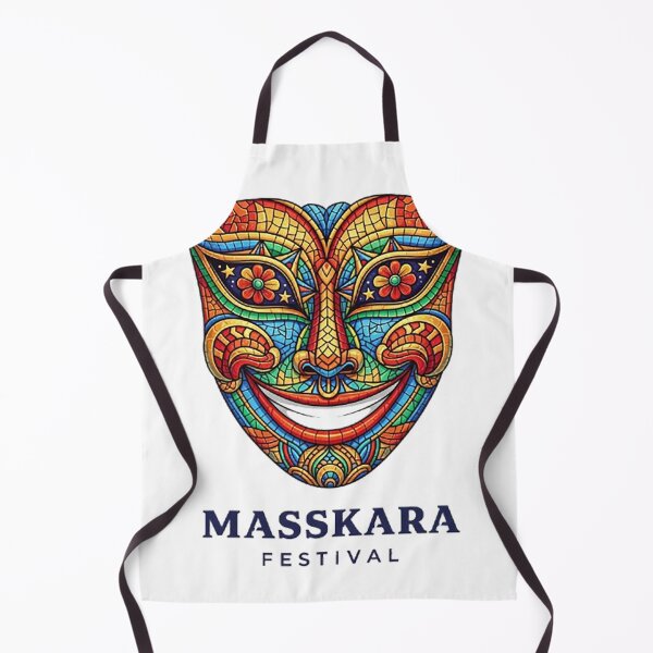 Item preview, MASSKARA FESTIVAL designed and sold by likbatonboot.