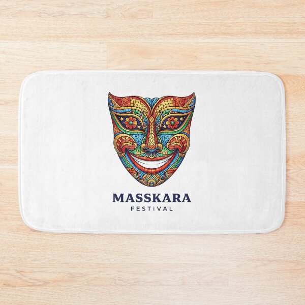Item preview, MASSKARA FESTIVAL designed and sold by likbatonboot.