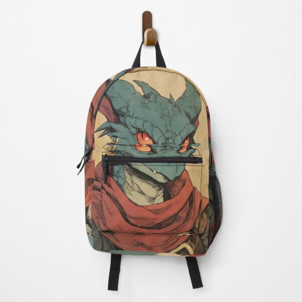 Item preview, Small Kobold Token designed and sold by bapupa.