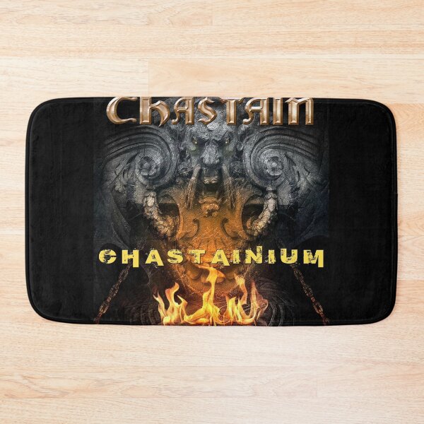 Item preview, Chastain - Chastainium album 2017 designed and sold by CindyDaviseno.