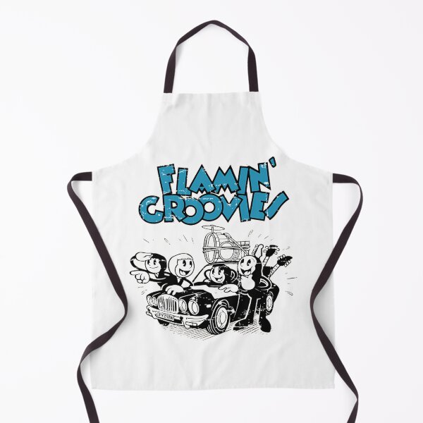 Item preview, Flamin's Groovie's designed and sold by Comentalaluza.