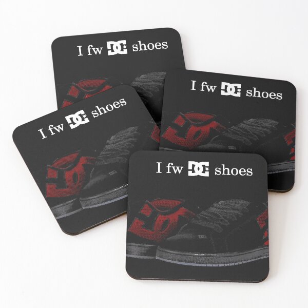 Item preview, I fw DC shoes designed and sold by N-Sins-Club.