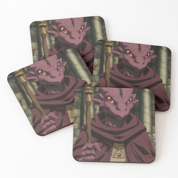 Item preview, Dragonkin Kobold Token designed and sold by bapupa.