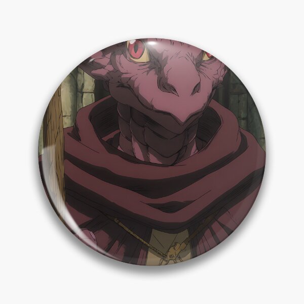 Item preview, Dragonkin Kobold Token designed and sold by bapupa.