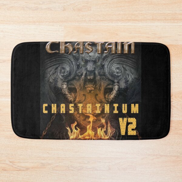Item preview, Chastain - Chastainium V2 album 2022 designed and sold by CindyDaviseno.