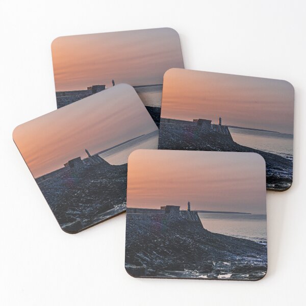 Item preview, Porthcawl Sunrise designed and sold by Jinxyboy1908.