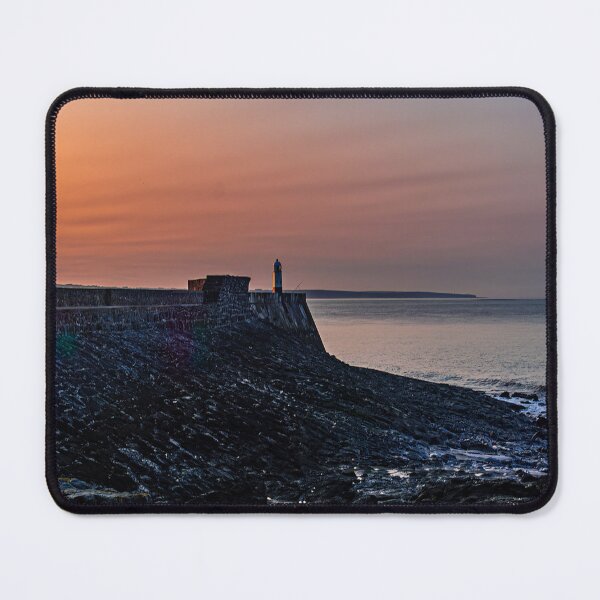 Item preview, Porthcawl Sunrise designed and sold by Jinxyboy1908.