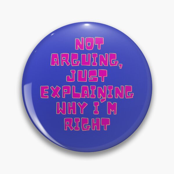 Item preview, Always right designed and sold by GothicaMystica.