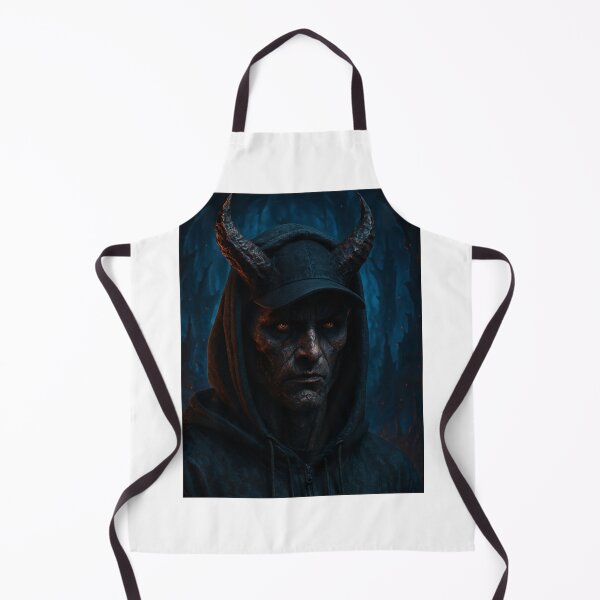 Item preview, Mystical Game Demon designed and sold by yohrockTV-shop.