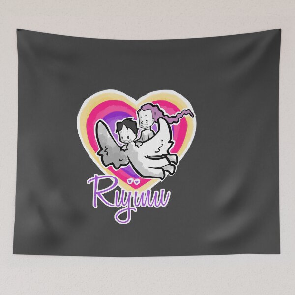 Item preview, Rujinu designed and sold by Veronica Arrigoni.