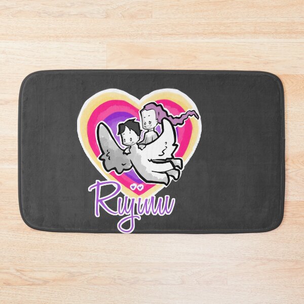 Item preview, Rujinu designed and sold by Veronica Arrigoni.