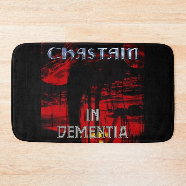 Item preview, Chastain - In Dementia album 1997 designed and sold by CindyDaviseno.