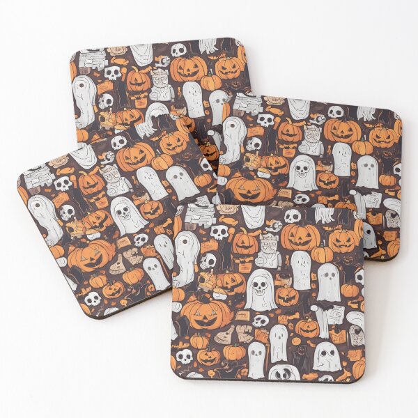 Item preview, Halloween Spooky Style designed and sold by Artclo3.
