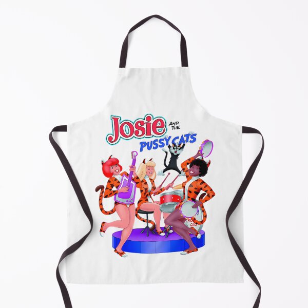 Item preview, Josies And The Pussy.cats Rock Stars designed and sold by Comentalaluza.