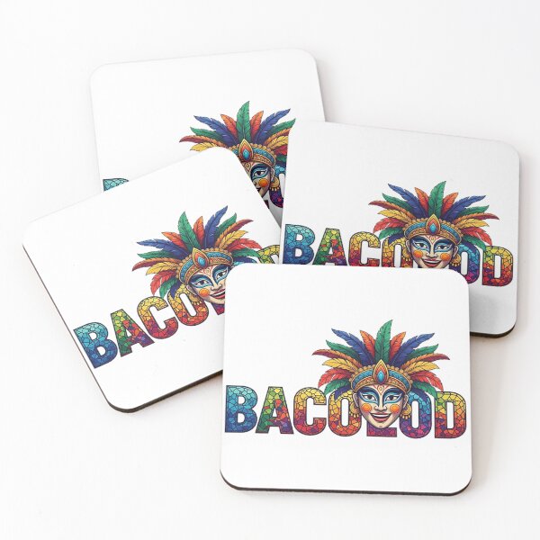 Item preview, BACOLOD MASSKARA FESTIVAL designed and sold by likbatonboot.