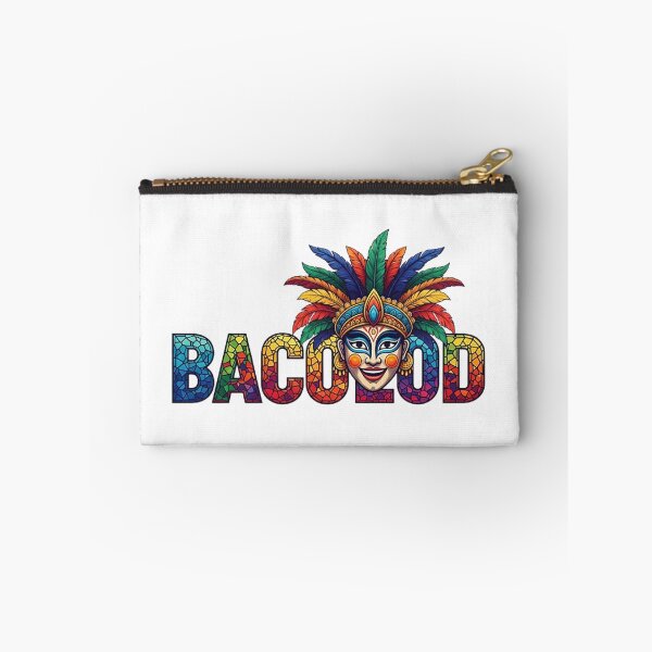 Item preview, BACOLOD MASSKARA FESTIVAL designed and sold by likbatonboot.