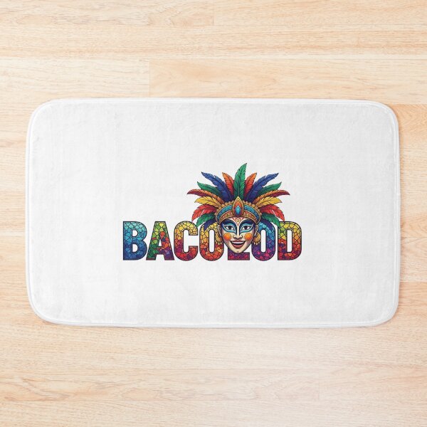 Item preview, BACOLOD MASSKARA FESTIVAL designed and sold by likbatonboot.