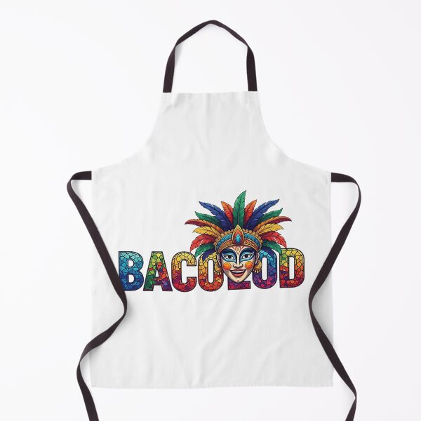 Item preview, BACOLOD MASSKARA FESTIVAL designed and sold by likbatonboot.