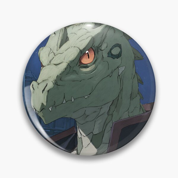 Item preview, Tribal Lizardfolk Token designed and sold by bapupa.