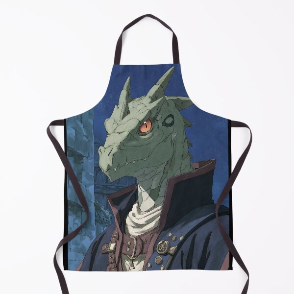 Item preview, Tribal Lizardfolk Token designed and sold by bapupa.
